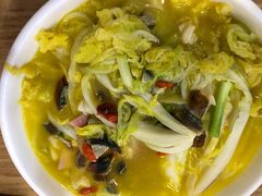 -好人民间小吃·番茄鱼酸菜鱼(木渎悠方店)