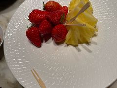 -初蓉丨遇见新川菜(亲贤街荣耀店)