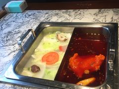 -京元盛铜锅涮肉(上海总店)