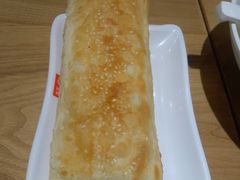 特色火烧-琴岛顺天馄饨(乐客城店)