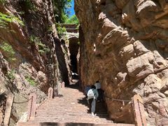 -苍岩山风景名胜区