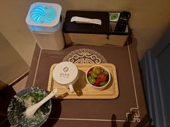 -鼎族怡华·指压·油压·经络(西单昌盛大厦店)