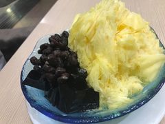 -佰搭果·广式茶餐厅(西华路店)