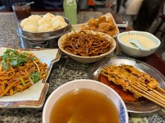 -小街天府(西工小街店)