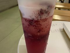 -喜茶(杭州滨江宝龙店)