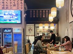 -小隐(淮海路店)