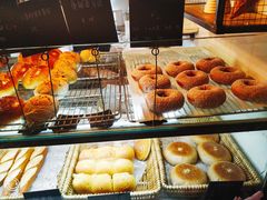 -仙峰天然面包(迎宾路店)