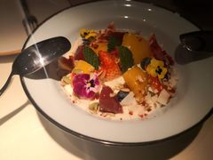 酸奶鲜果沙拉-阿妮叶李(光谷世界城店)