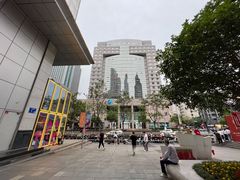 -南京时尚莱迪购物广场(正洪街店)