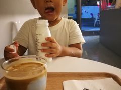 -BIJOU coffee&cocktail(龙岗万科广场店)