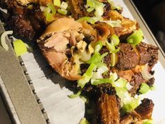 -绿茶餐厅(燕郊永旺店)