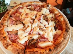 -Mammamia意大利餐厅(阳春巷店)