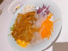 -大铁勺新津菜(中北永旺店)