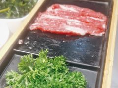 -祥源胡同·涮牛羊肉火锅(花桥店)