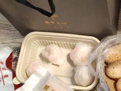 -铭家点心(秦岭路店)
