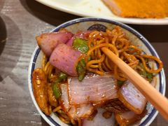 -王繁星面馆(西安熙地港店)