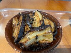 扣肉-老四川(T3航站楼F指廊店)