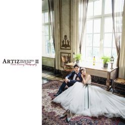 -韩国艺匠ARTIZ STUDIO(博览中心店)