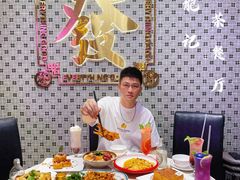 -龙记·香港茶餐厅(海上世界店)