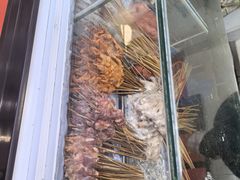 -辽B·小串(总店)