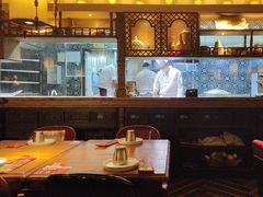 -纳瓦新疆菜(银都店)
