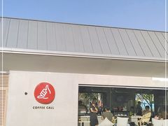-COFFEE CALL(云锦路店)