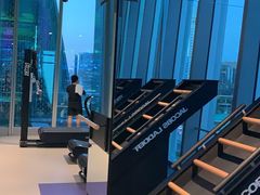 -Trainyard 炼·工场(中国国际贸易中心店)