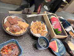 -湊湊火锅·茶憩(打浦桥日月光店)