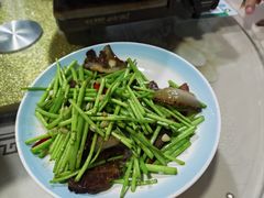 -菁菁有味湖北恩施菜