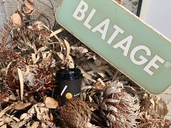 -BLATAGE COFFEE