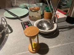 -原味四季椰子鸡(平湖天虹店)