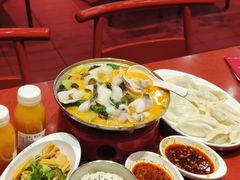 -喜家德虾仁水饺(东海缤纷天地店)