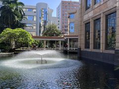 -番禺宾馆丽苑厅