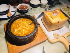 -绿茶餐厅(成都大悦城店)