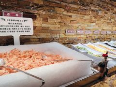 -汉巴味德(北京银座和谐广场店)
