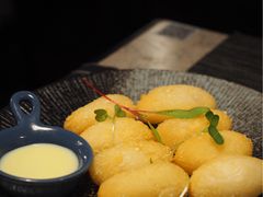 -月芽·自由餐厅·西溪湿地餐厅
