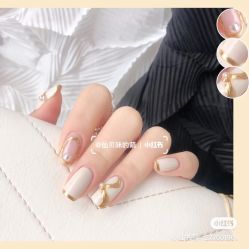 -妙睫屋日式美甲美睫