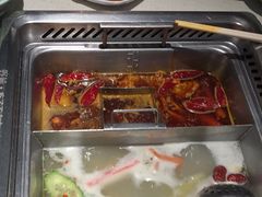 -野妹火锅(龙岗店)