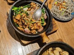 -啫火啫啫煲·顺德干蒸(西乡天虹店)