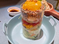 美这儿沙拉-俄士厨房(未来城店)