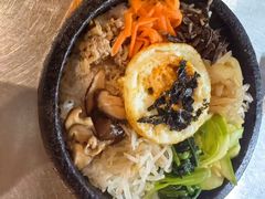 -泥炉烧肉师(新街口金銮巷店)