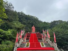 -陶祖圣境风景区