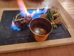 -北辰洲际酒店·IT MAMA意式家味餐厅