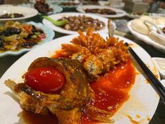 -南来顺饭庄·清真(南菜园店)