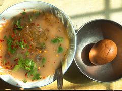 -赞鳌巷子煎粉(临江小区店)