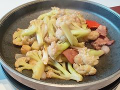 -新兴·金羊座·粤菜点心(乐峰店)