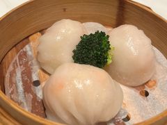 公馆虾饺皇-炳胜公馆(珠江新城店)