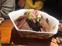 -肉魁屋·烧肉·烧鸟·酒场(高新店)