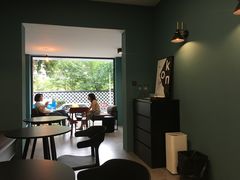 -NokNok Coffee(宽窄巷子店)