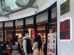 -南门小馆·清真(国贸商城店)